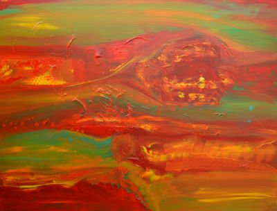 Soul On Fire